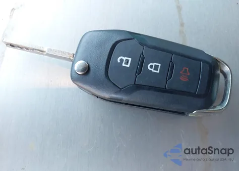 2017 Ford F-150 Xl из США, поврежденный, VIN 1FTEW1CP4HKC71288